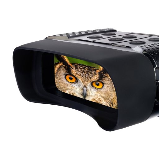 Levenhuk Halo 13X digitális éjjellátó kétszemes távcső