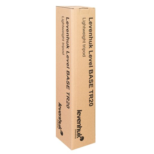 Levenhuk Level BASE TR20 háromlábú állvány