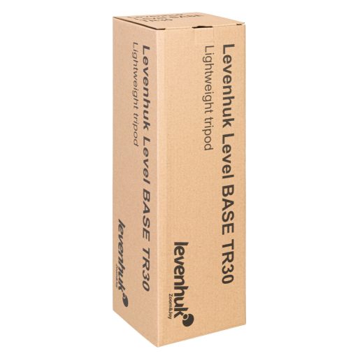 Levenhuk Level BASE TR30 háromlábú állvány