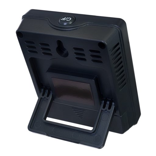 Levenhuk Wezzer BASE L10 hőmérséklet- és páratartalom-mérő készülék