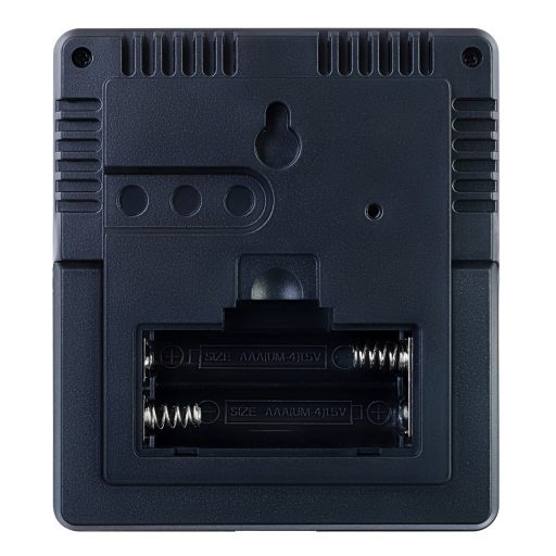 Levenhuk Wezzer BASE L20 hőmérséklet- és páratartalom-mérő készülék