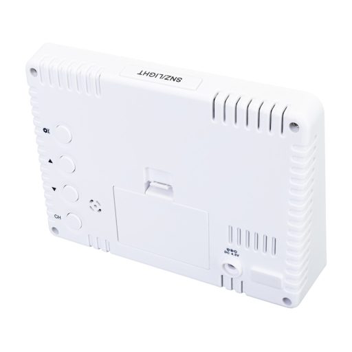 Levenhuk Wezzer PLUS LP60 időjárás-állomás