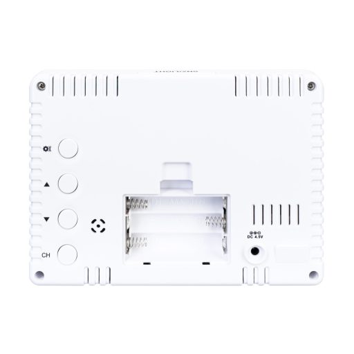 Levenhuk Wezzer PLUS LP60 időjárás-állomás