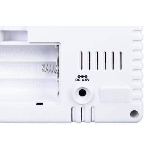 Levenhuk Wezzer PLUS LP60 időjárás-állomás