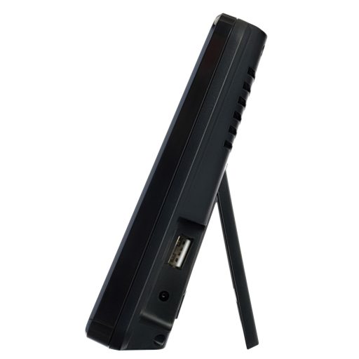 Levenhuk Wezzer PLUS LP80 időjárás-állomás