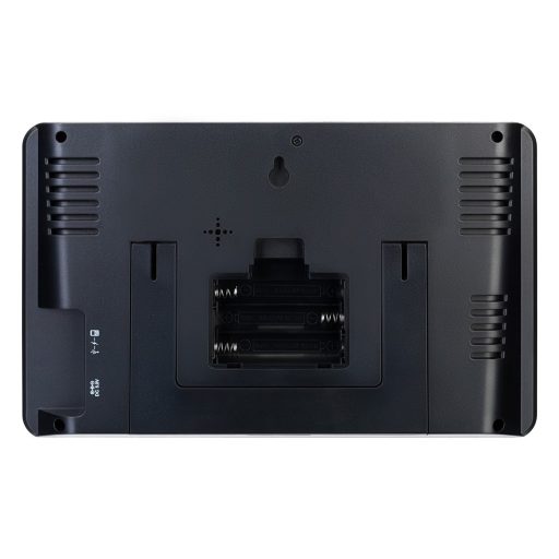 Levenhuk Wezzer PLUS LP80 időjárás-állomás