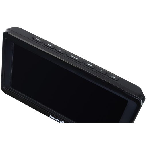 Levenhuk Wezzer PLUS LP80 időjárás-állomás