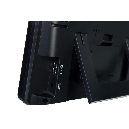 Levenhuk Wezzer PLUS LP80 időjárás-állomás