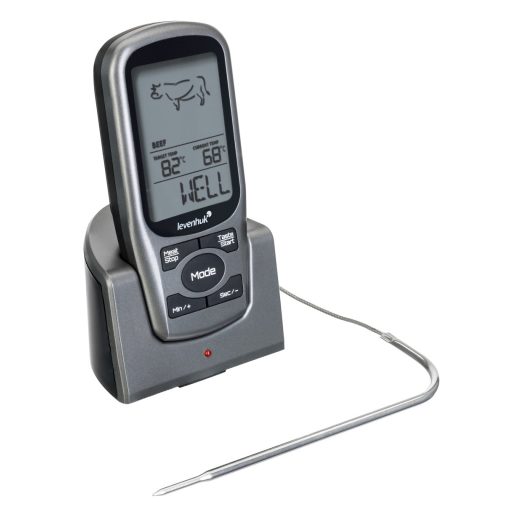 Levenhuk F30 vezetékmentes ételhőmérő