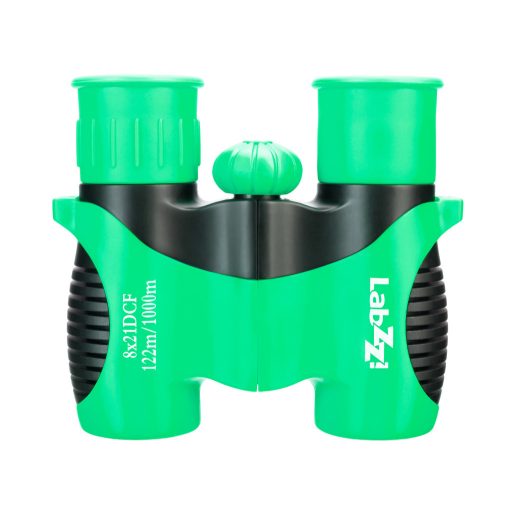 Levenhuk LabZZ B2 kétszemes távcső