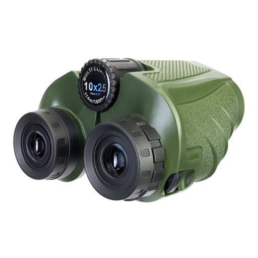 Levenhuk Travel 10x25 kétszemes távcső