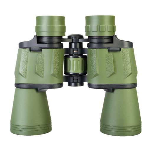 Levenhuk Travel 10x50 kétszemes távcső