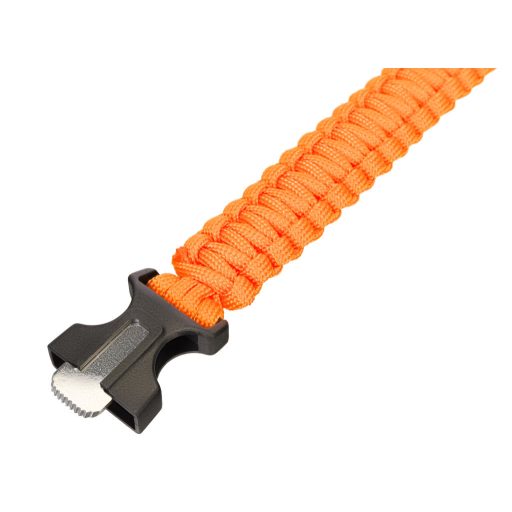 Levenhuk LabZZ FL5 túlélőkészlet-karkötő