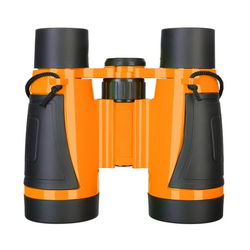 Levenhuk LabZZ WTT10 walkie-talkie és kétszemes távcső készlet