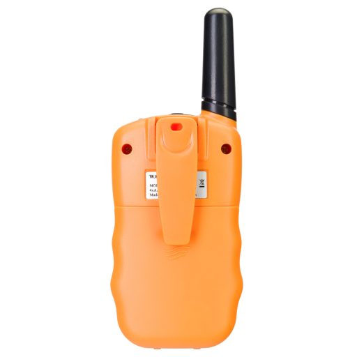 Levenhuk LabZZ WTT10 walkie-talkie és kétszemes távcső készlet