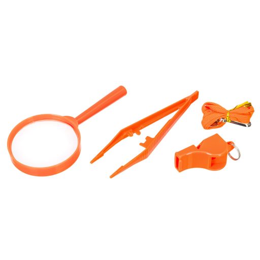 Levenhuk LabZZ SK20 túlélőkészlet