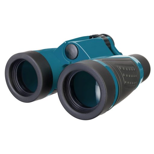 Levenhuk LabZZ WTT10 walkie-talkie és kétszemes távcső készlet