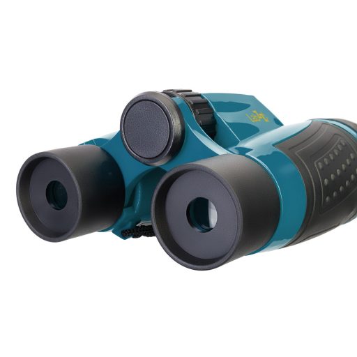 Levenhuk LabZZ WTT10 walkie-talkie és kétszemes távcső készlet