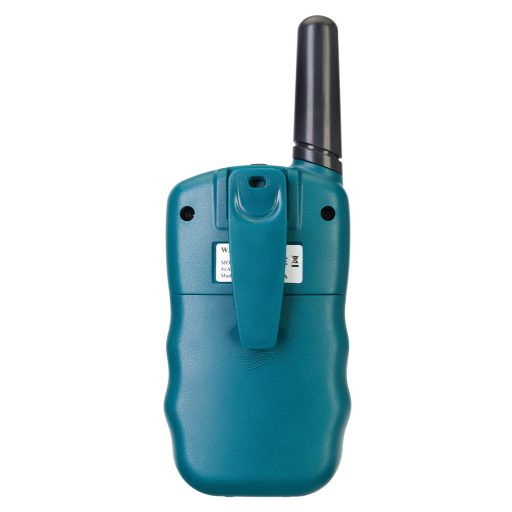 Levenhuk LabZZ WTT10 walkie-talkie és kétszemes távcső készlet