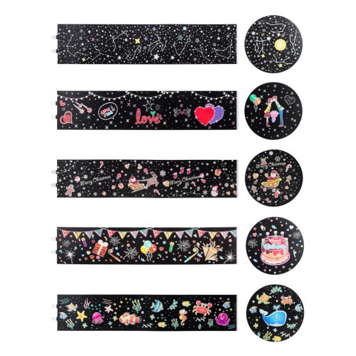 Levenhuk LabZZ Star Sky P1 csillagplanetárium