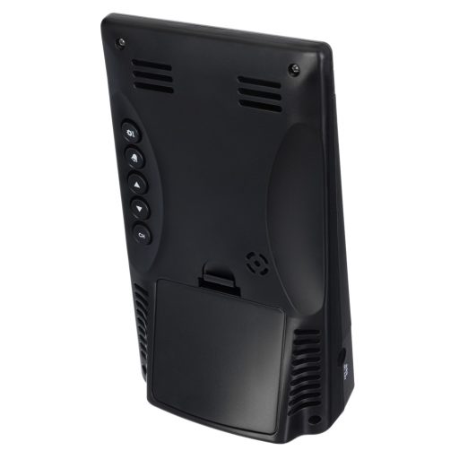 Levenhuk Wezzer Teo TH40 hőmérséklet- és páratartalom-mérő készülék