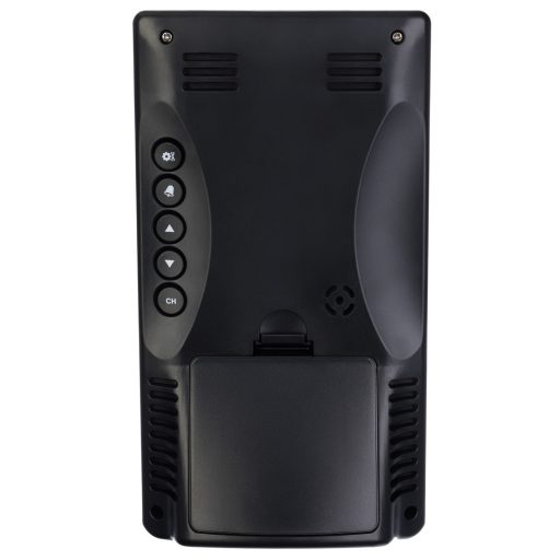 Levenhuk Wezzer Teo TH40 hőmérséklet- és páratartalom-mérő készülék