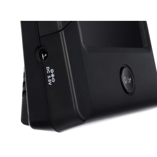 Levenhuk Wezzer Teo TH40 hőmérséklet- és páratartalom-mérő készülék