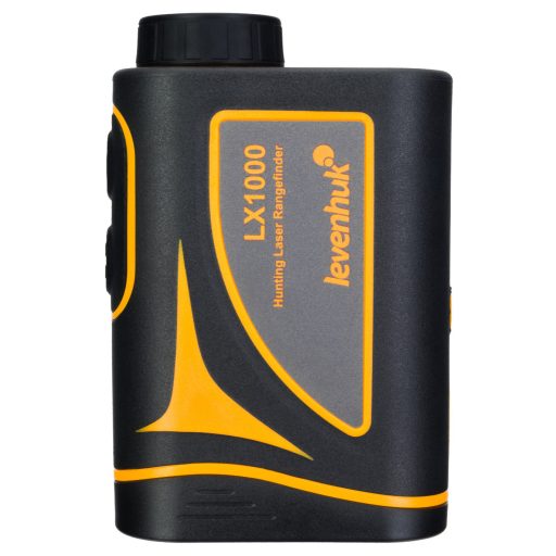 Levenhuk LX1000 lézeres távolságmérő vadászathoz