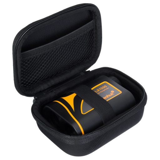 Levenhuk LX1500 lézeres távolságmérő vadászathoz