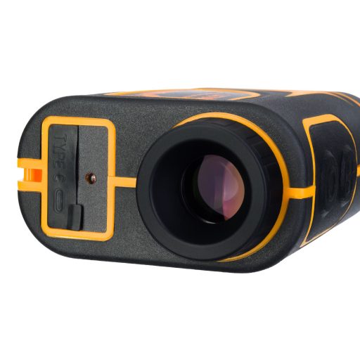 Levenhuk LX1500 lézeres távolságmérő vadászathoz