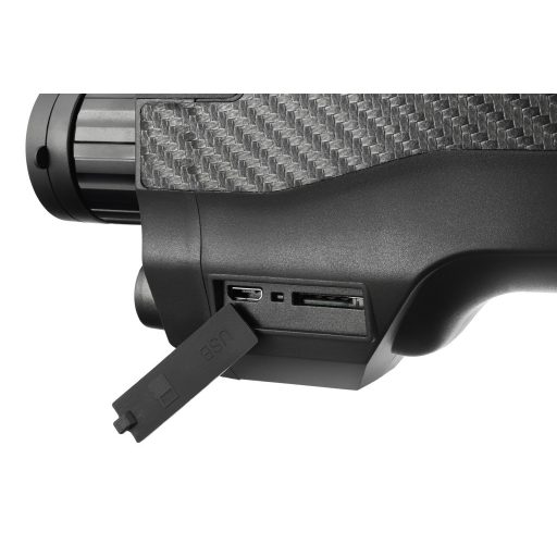 Levenhuk Atom Digital DNM100 éjjellátó egyszemes távcső