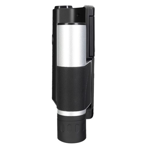 Levenhuk Atom Digital DB10 LCD kétszemes távcső