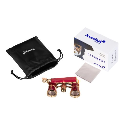 Levenhuk Broadway 325E lornyon színházi látcső