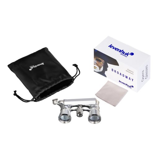 Levenhuk Broadway 325E lornyon színházi látcső