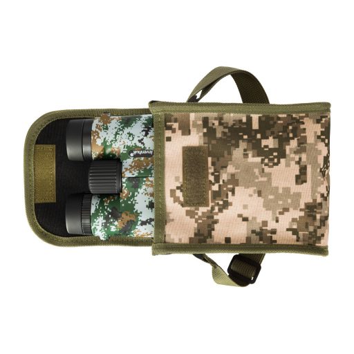 Levenhuk Camo 10x42 kétszemes távcső irányzékkal