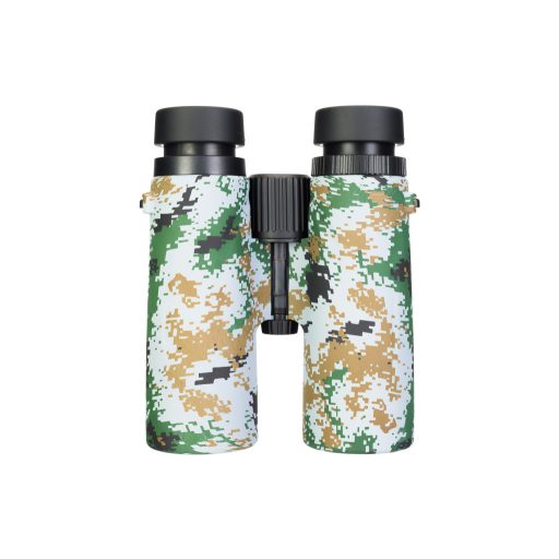 Levenhuk Camo 10x42 kétszemes távcső irányzékkal