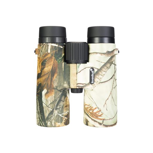 Levenhuk Camo 10x42 kétszemes távcső irányzékkal