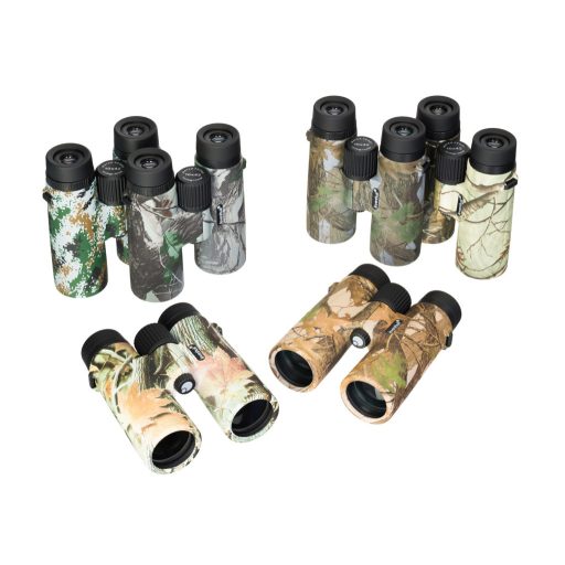 Levenhuk Camo 10x42 kétszemes távcső irányzékkal