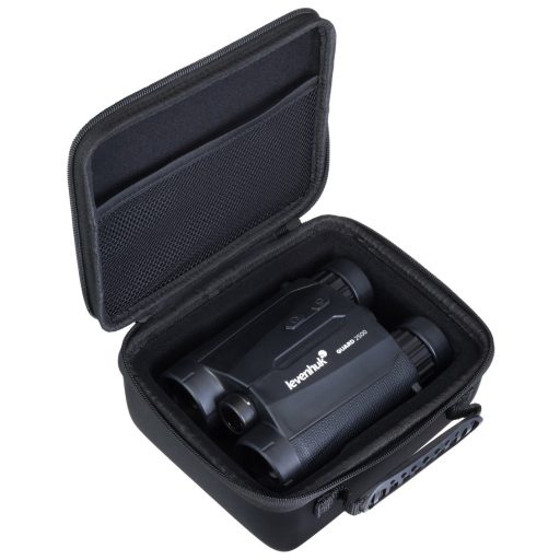 Levenhuk Guard 2500 távolságmérős kétszemes távcső