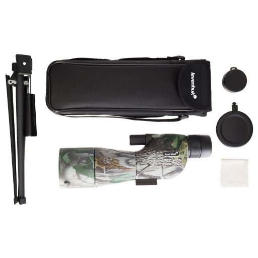 Levenhuk Camo 60 figyelőtávcső