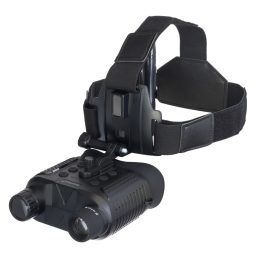   Levenhuk Halo 13X Helmet digitális éjjellátó kétszemes távcső