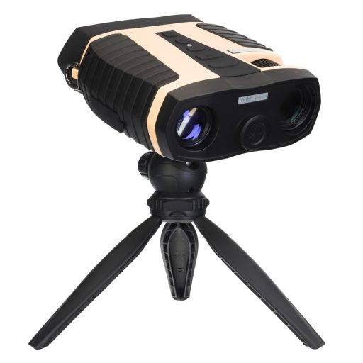 Levenhuk Atom Digital DNB300 éjjellátó kétszemes távcső