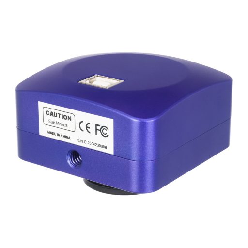 Levenhuk M1200 PLUS digitális kamera