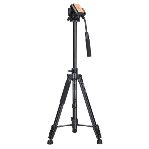 Levenhuk Level PLUS VT15 háromlábú állvány