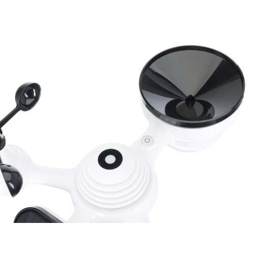 Levenhuk Wezzer PLUS LP150 időjárás-állomás