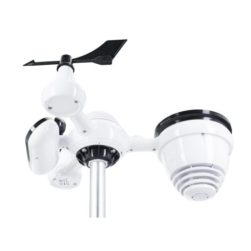 Levenhuk Wezzer PLUS LP150 időjárás-állomás