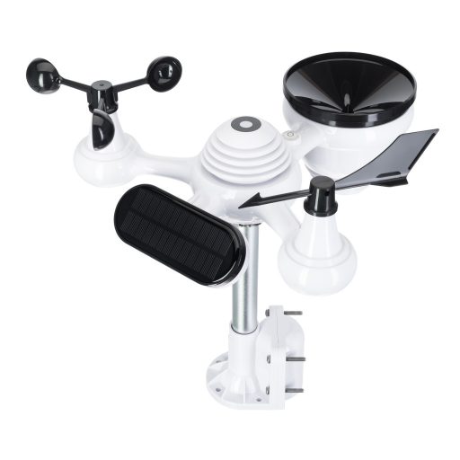 Levenhuk Wezzer PLUS LP140 időjárás-állomás