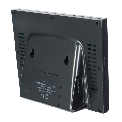 Levenhuk Wezzer PRO LP330 időjárás-állomás