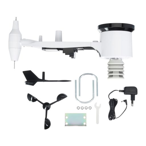 Levenhuk Wezzer PRO LP330 időjárás-állomás