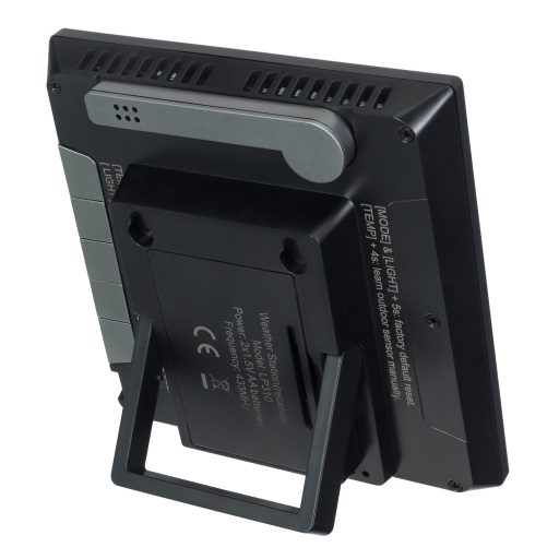 Levenhuk Wezzer PRO LP310 időjárás-állomás